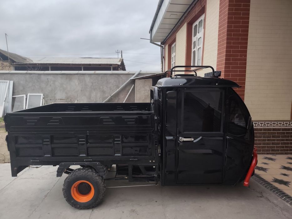 Murave 2026 masla yangi sotiladi