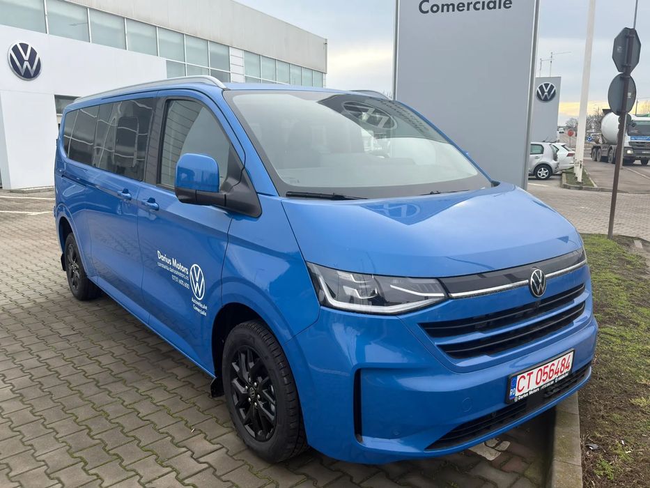 Volkswagen Caravelle Auto nou
