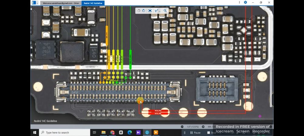 Reparatii Telefoane Pitești Service GSM Central
