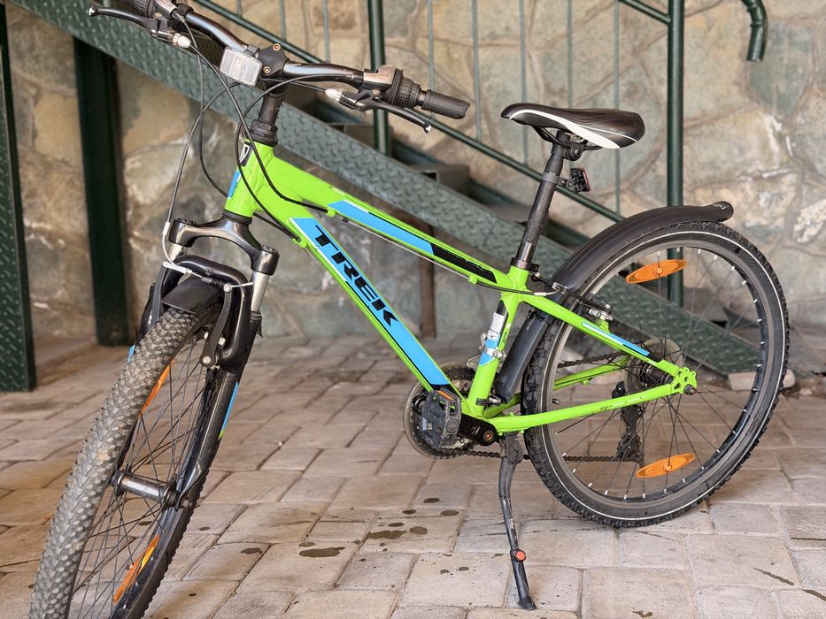 Велосипед “TREK MT 220”