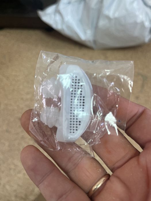 Фильтр для носа и храпа