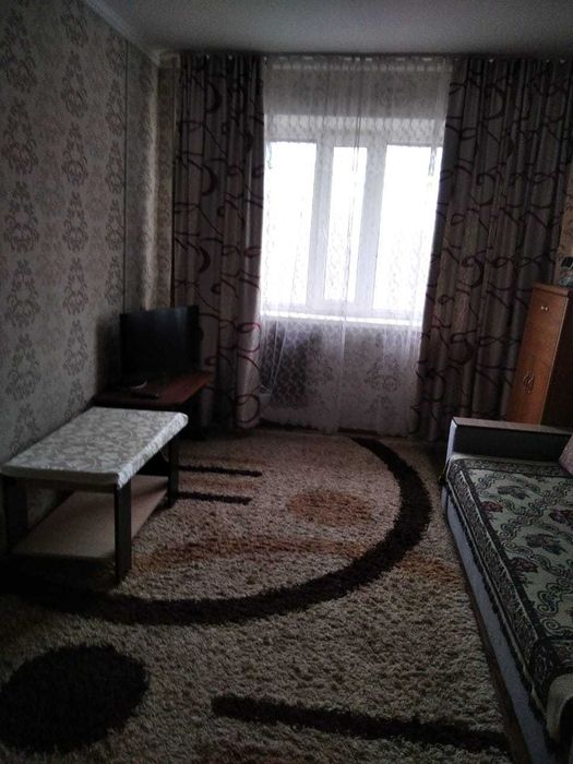 Продам квартиру в центре