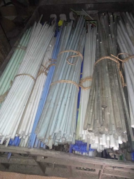 Vand bara sticla bagheta