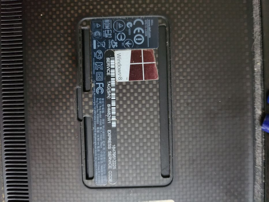 Продам ультрабук Dell XPS 13