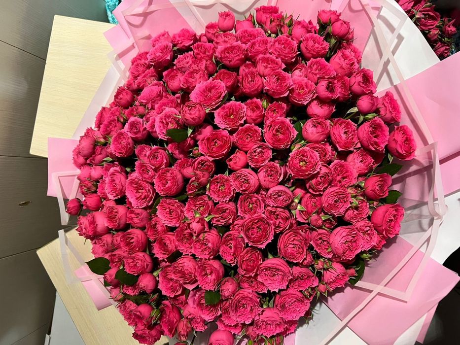 Цветы гүлдер срочно