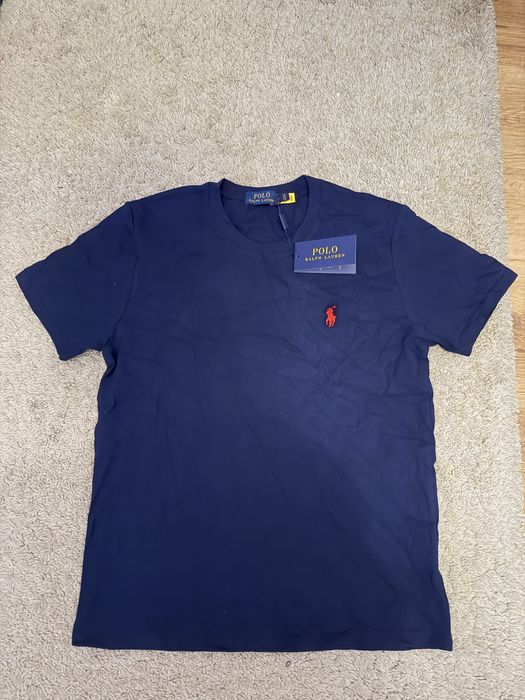 Tricou polo ralph lauren