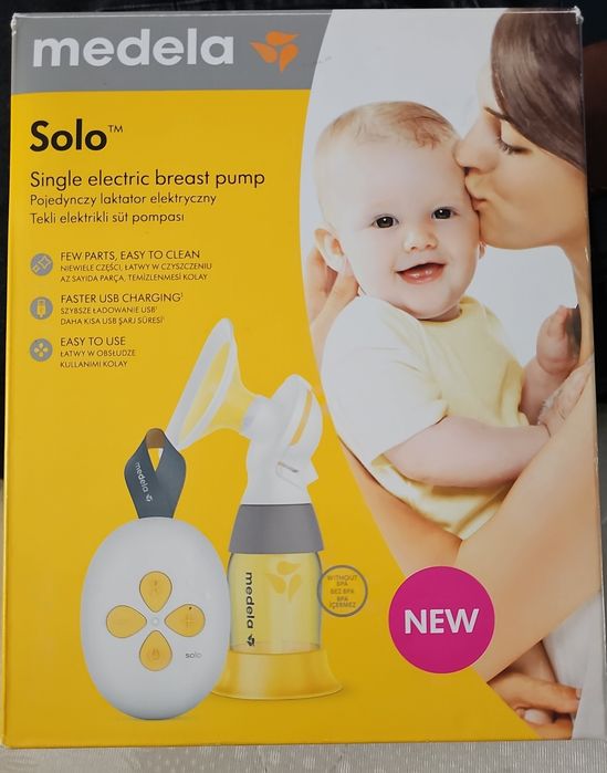 Продам молокоотсос Medela