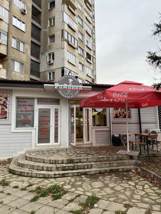 Продава се Заведение в София, Зона Б-18 - 33 кв.м за 263 €/кв.м - Снимка #1