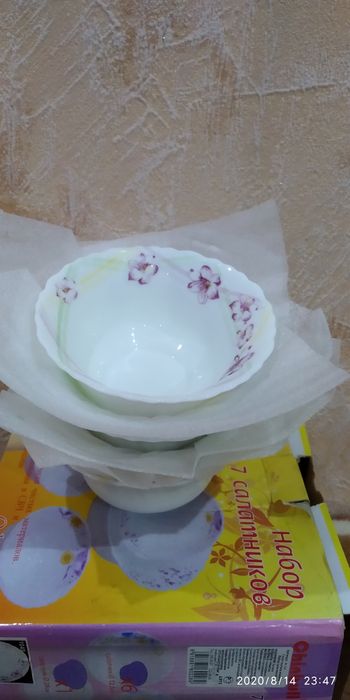 Посуда недорого