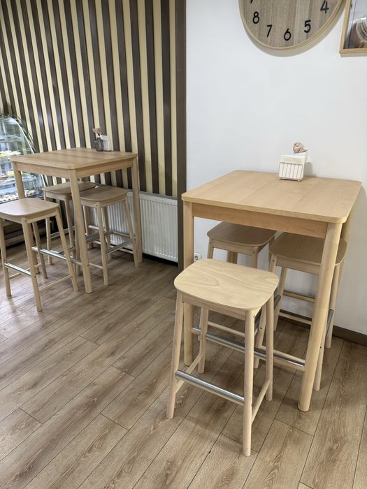 Set masa cu scaune