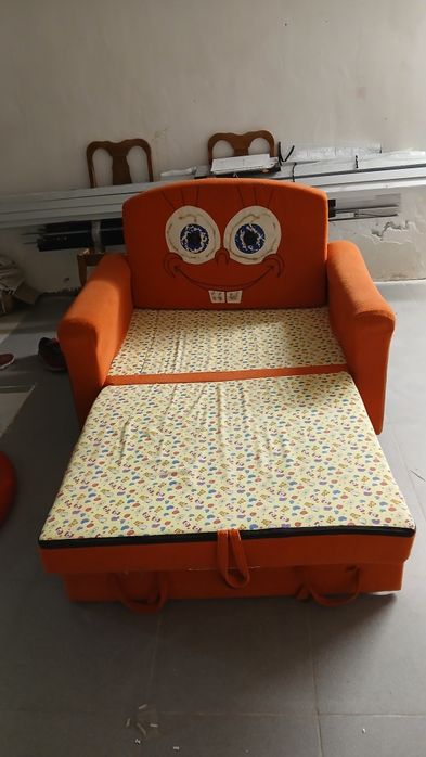 Продам кресло кровать