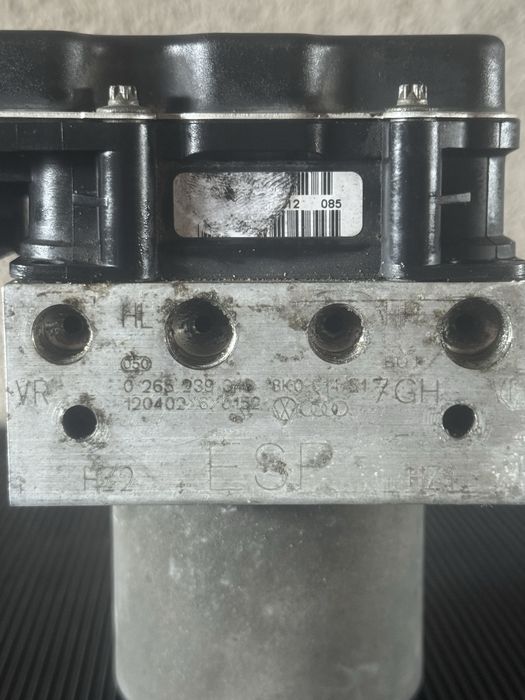 Pompa Abs Audi a4 b8 - b8.5