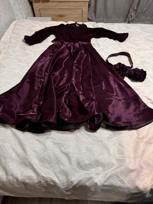 продам платье новый 45 тыс