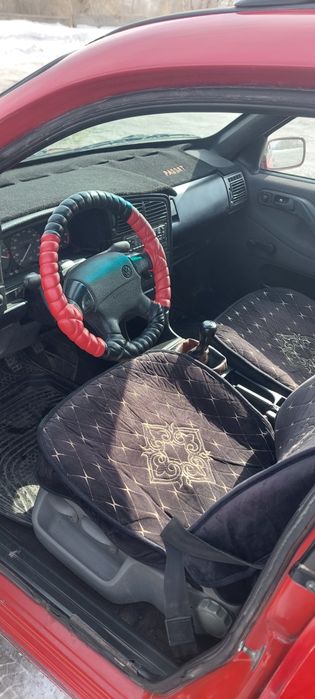 Вольц универсал б4