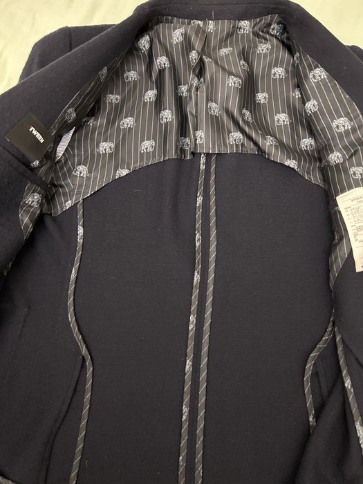 Мужской Пиджак Damat