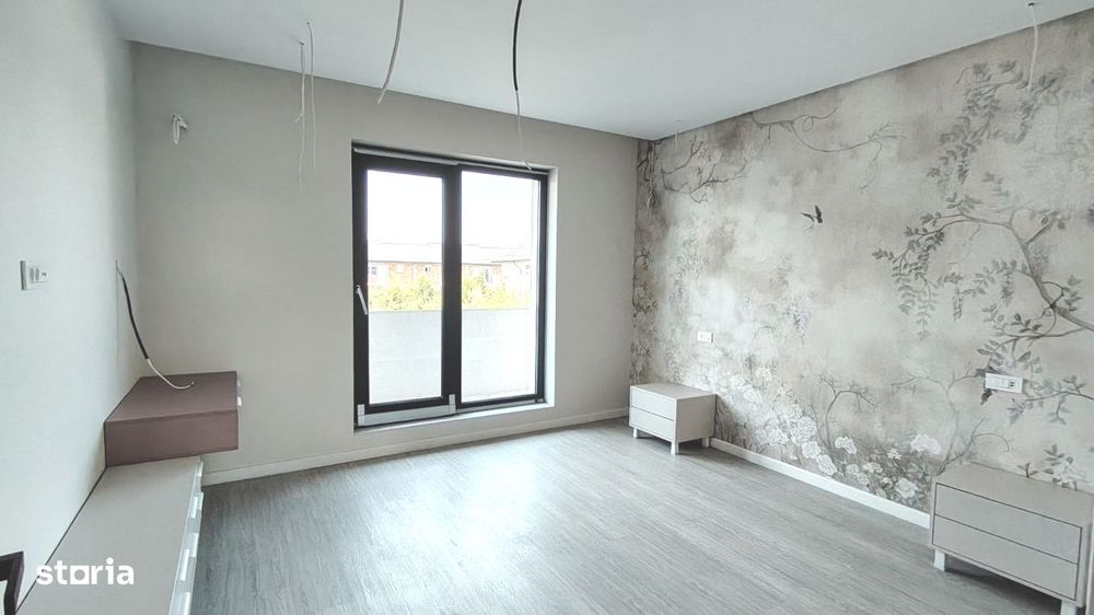O locuinta care inspira. Un stil de viata care se simte.