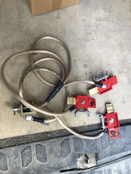 Scurtcircuitor tablouri electrice-cutii de distributie JT Romind 8 Ka