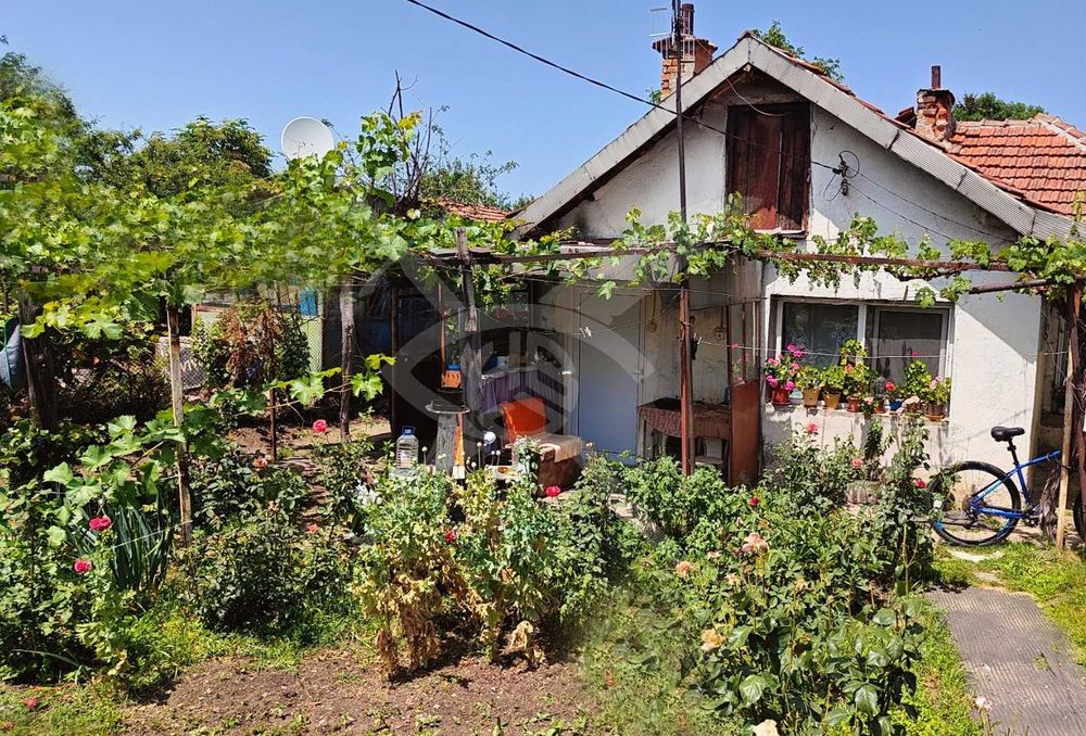 Продава се Къща в София, Модерно предградие - 101 кв.м за 1609 €/кв.м - Снимка #4