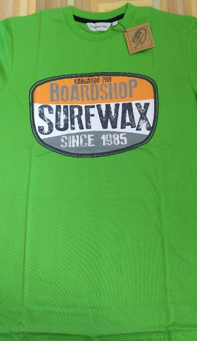 Нови! Тениски Tokyo Laundry, KANGAROO POO