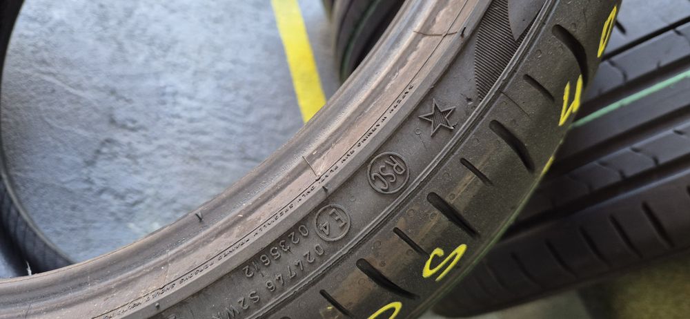 205 40 18 Pirelli