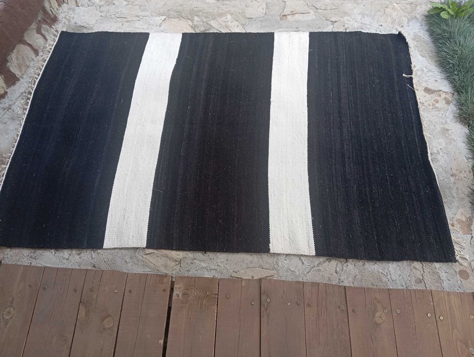 Черги нови памучни