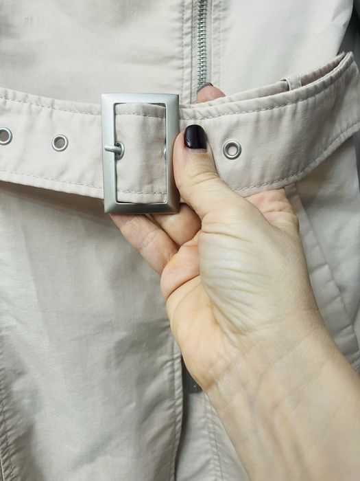 Trenci motivi M ca nou Italia