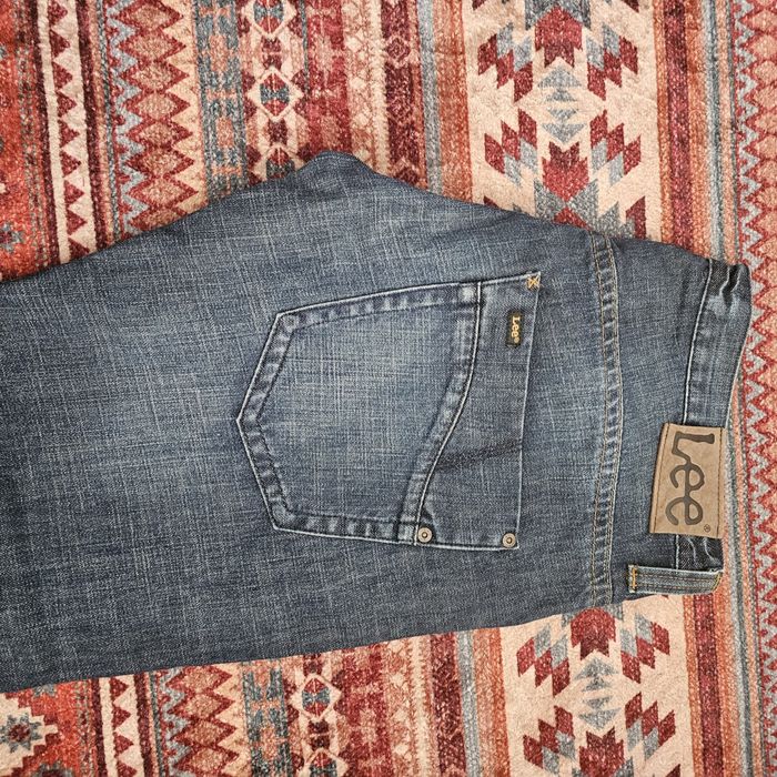Blugi LEE 34/30 superbi impecabili