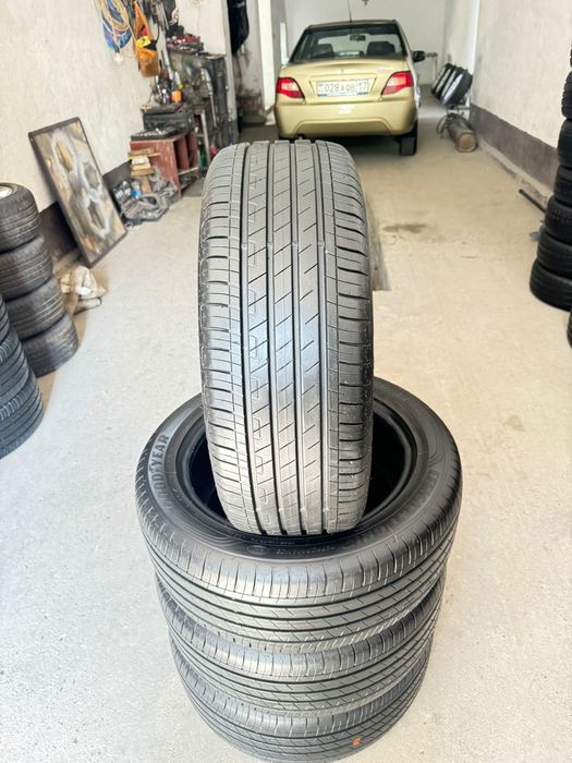 Шиние летние 215.55р17