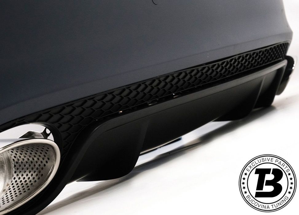 Bara Spate compatibila cu Audi A5 8T RS5 Design