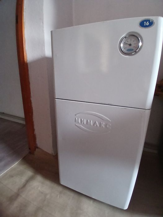 Котёл новый пайдаланылмаған