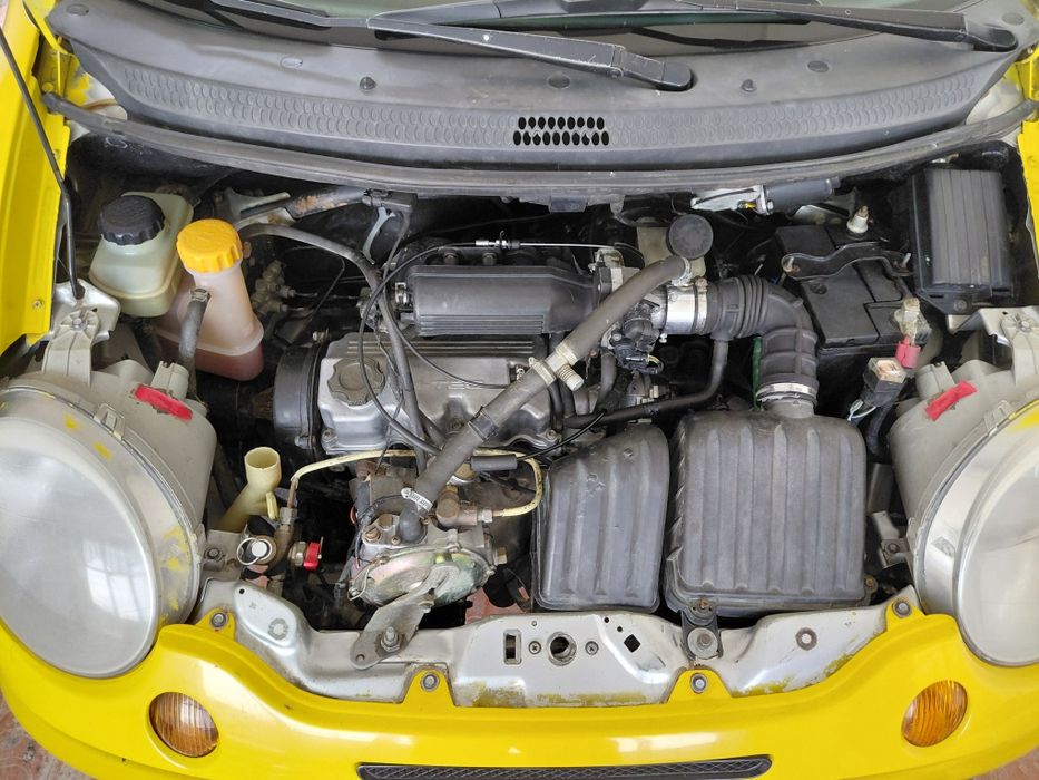 Sotiladi matiz xolati alo liboy dak boladi