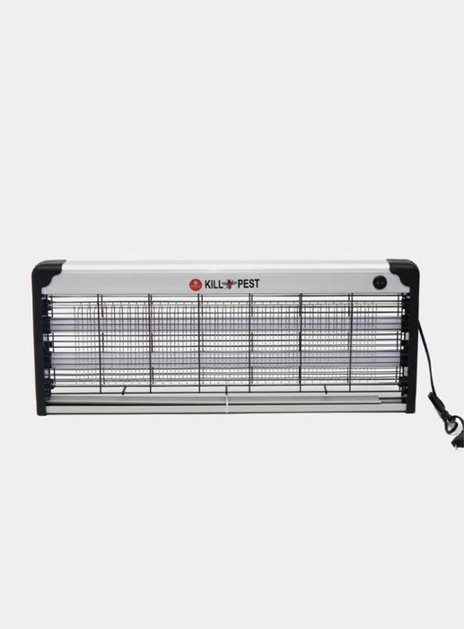 Мухобойка, мухокиллер, ултрафиолетовая лампа