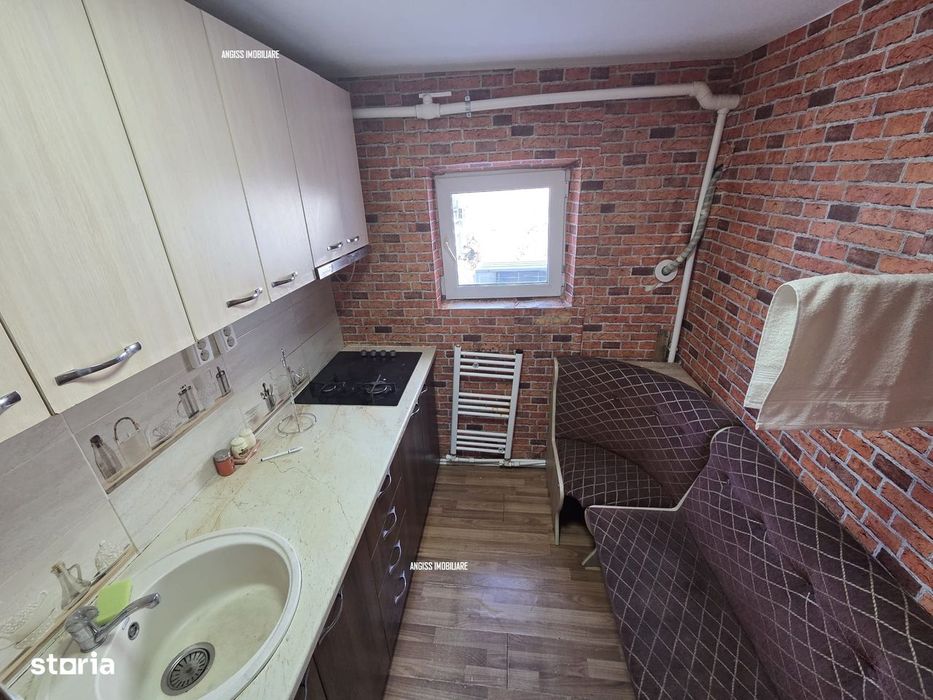 Apartament 2 camere CARTIER NEPTUN