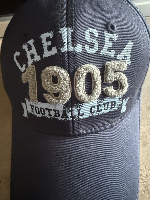 Sapca Chelsea , autentica