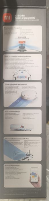 Срочно продам робот пылесос