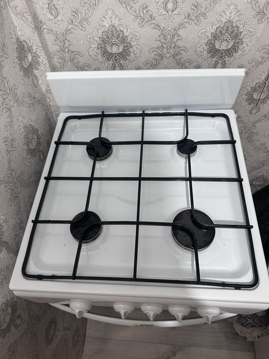 Газовая плита////