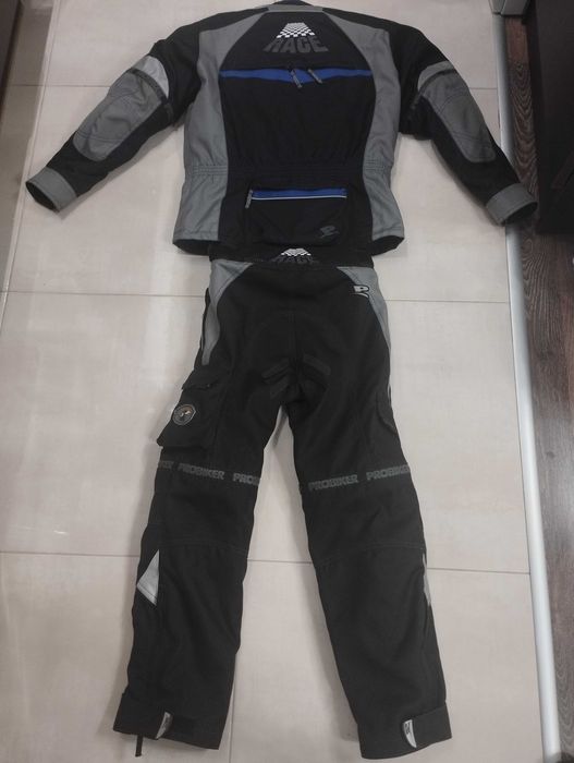 Мото екип детски Probiker