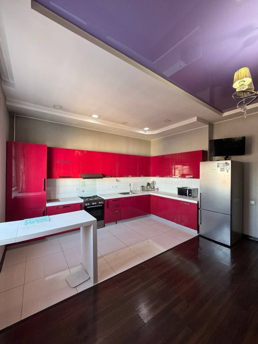 Новостройка габус 4/8/9 Ц-6, налоговая площадь: 213м2