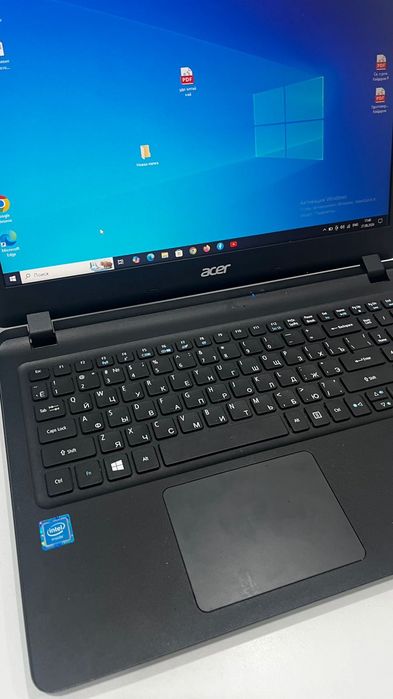 Продам Ноутбук ACER Aspire