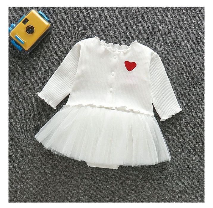 Нарядное платье для девочки