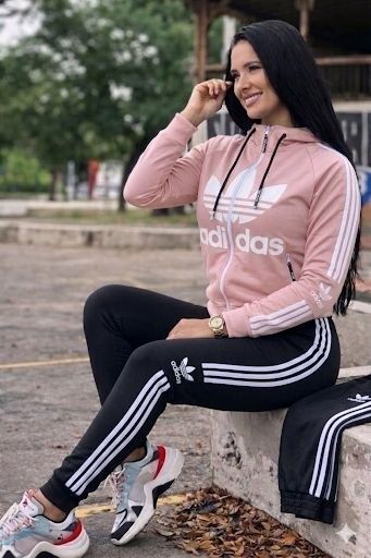 Trening dama,sigla cusută!