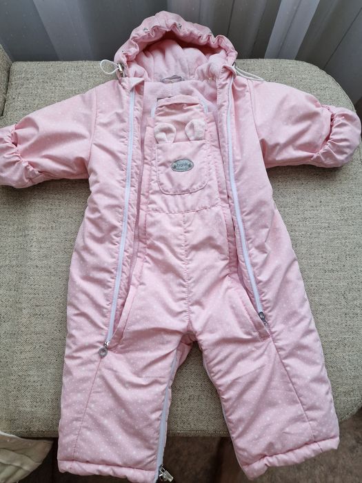 Продам комбинезон-трансформер