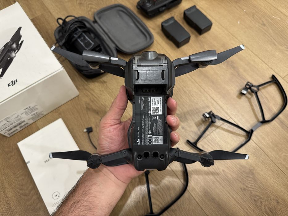 DJI Mavic air продам