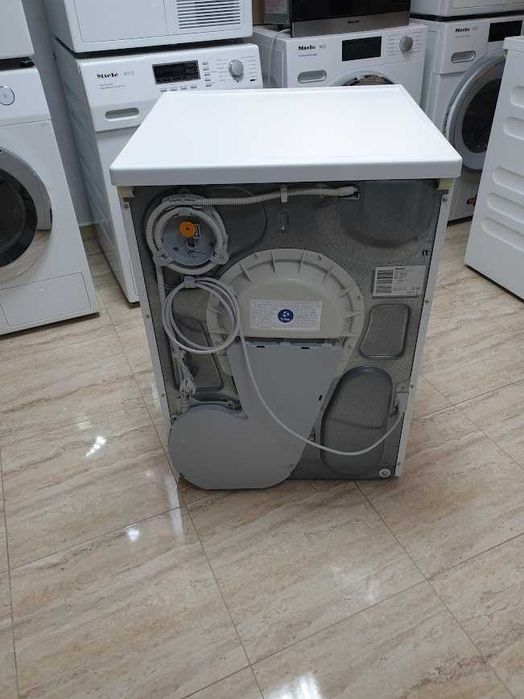 Пара Miele Сушилня с термопомпа Миеле 12м Гаранция