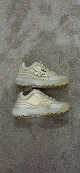 Дамски обувки Fila