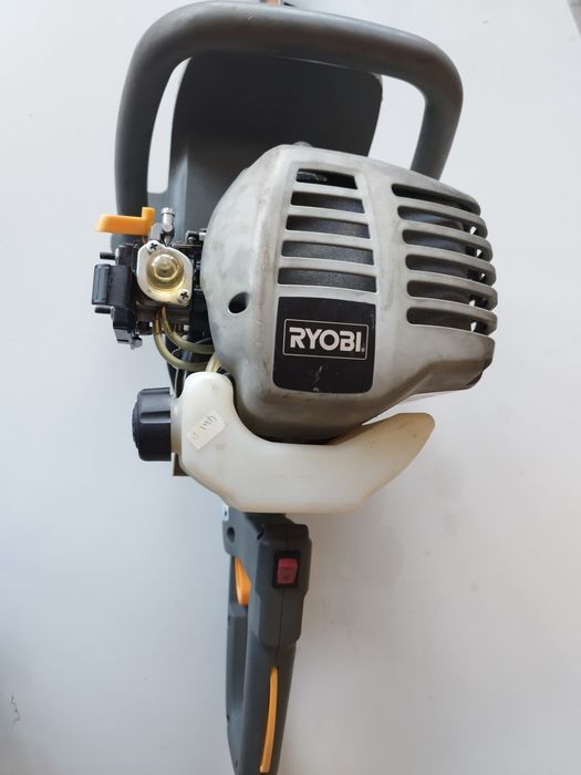 RYOBI бензинов храсторез