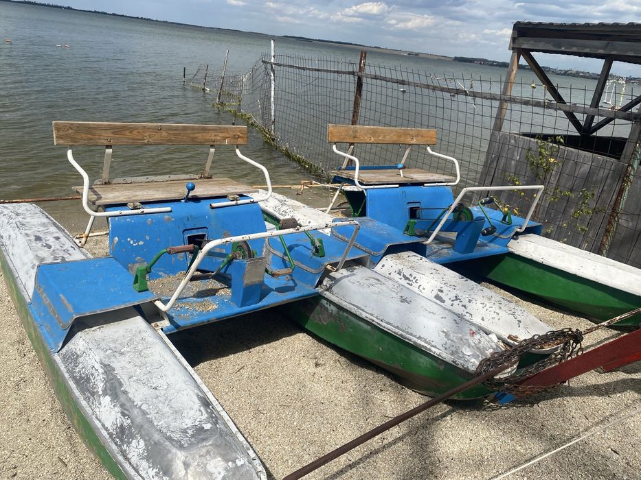 Продам катамараны