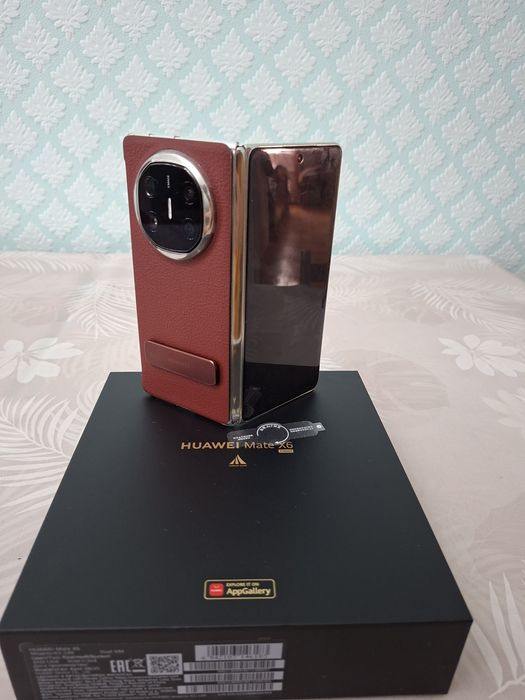 Продам Huawei Mate x6