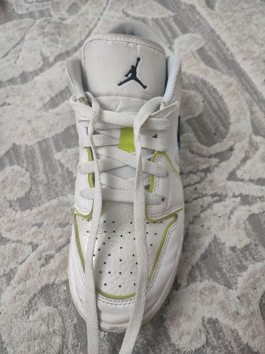 Обувь nike air Jordan original