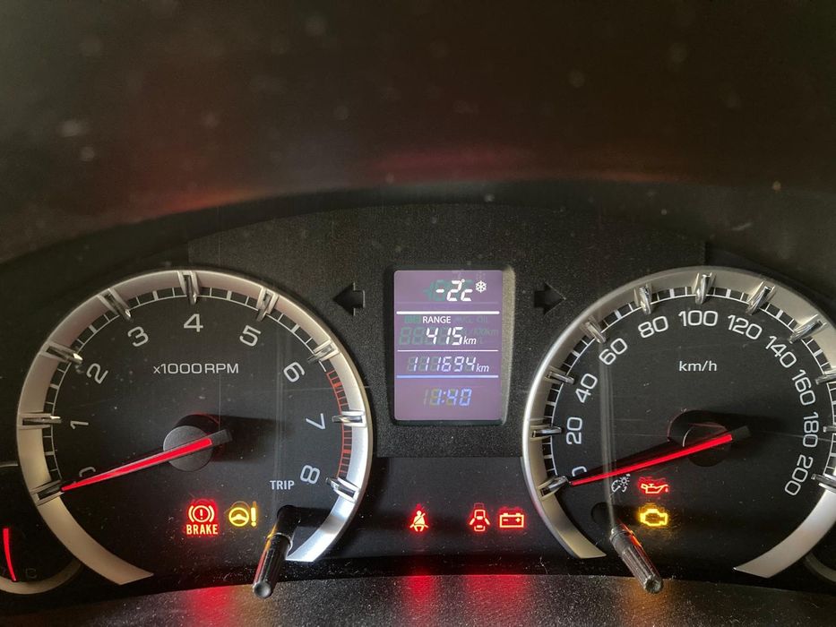 Suzuki Swift impecabil